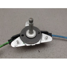 MECANISME LEVE-GLACE ARRIERE DROIT CITROEN C3