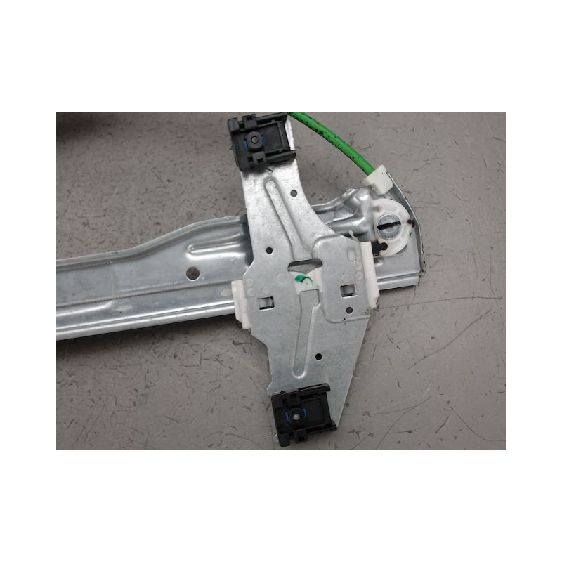 MECANISME LEVE-GLACE ARRIERE DROIT CITROEN C3