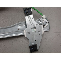 MECANISME LEVE-GLACE ARRIERE DROIT CITROEN C3