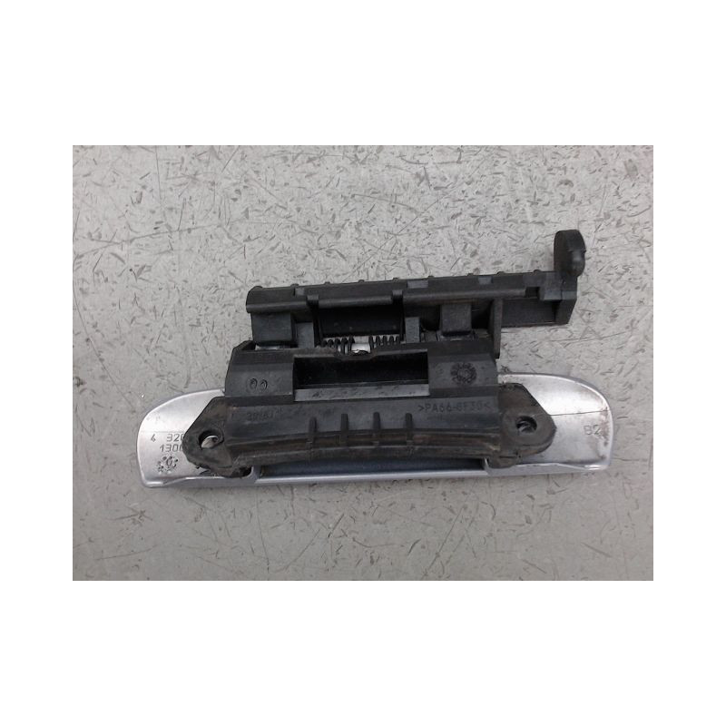POIGNEE EXTERIEURE PORTE ARRIERE DROIT CITROEN XSARA