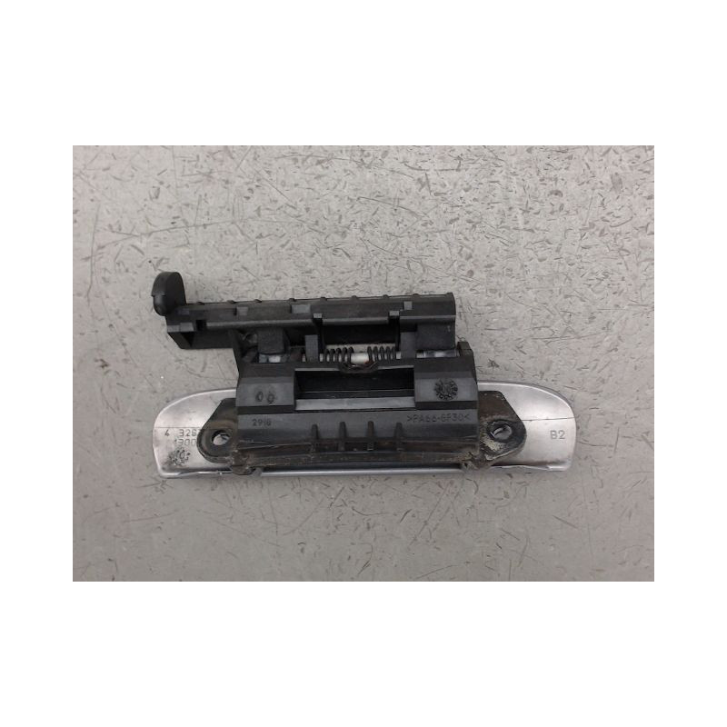 POIGNEE EXTERIEURE PORTE ARRIERE GAUCHE CITROEN XSARA
