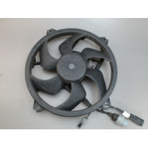 MOTEUR VENTILATEUR RADIATEUR PEUGEOT 407