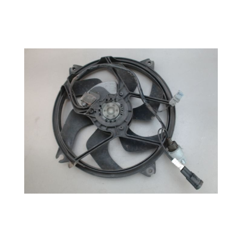 MOTEUR VENTILATEUR RADIATEUR PEUGEOT 407
