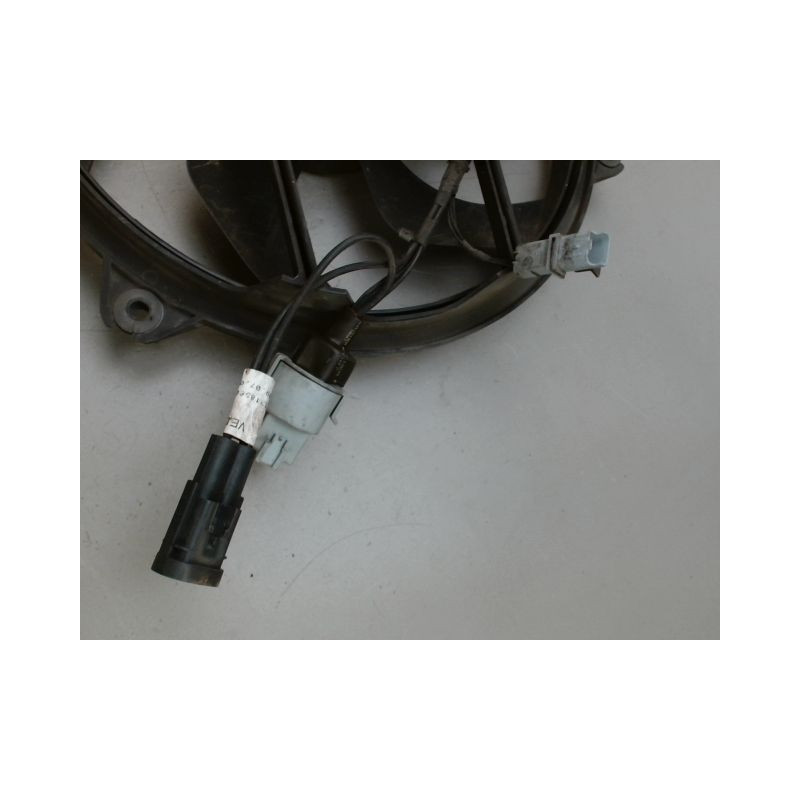 MOTEUR VENTILATEUR RADIATEUR PEUGEOT 407