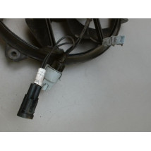 MOTEUR VENTILATEUR RADIATEUR PEUGEOT 407