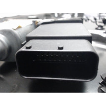 MECANISME+MOTEUR LEVE-GLACE AVANT DROIT VOLKSWAGEN NEWBEETLE