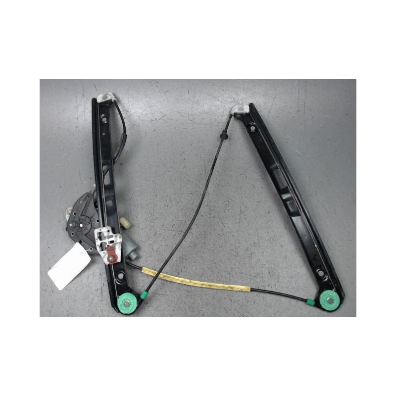 MECANISME+MOTEUR LEVE-GLACE AVANT DROIT B.M.W. SERIE 3