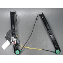MECANISME+MOTEUR LEVE-GLACE AVANT DROIT B.M.W. SERIE 3