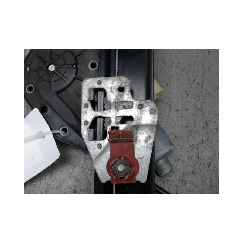 MECANISME+MOTEUR LEVE-GLACE AVANT DROIT B.M.W. SERIE 3