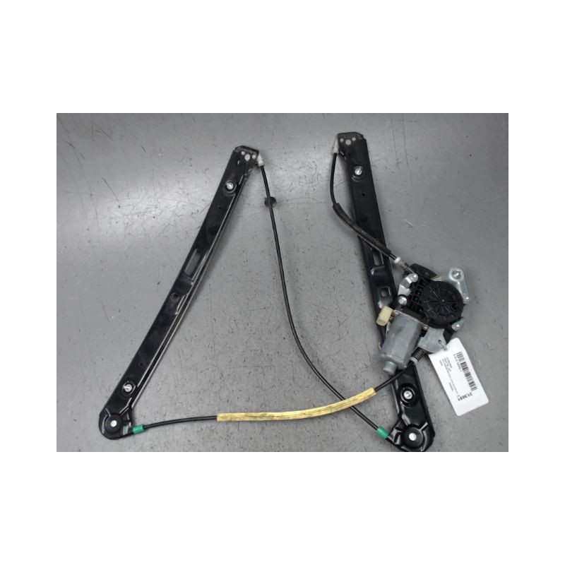 MECANISME+MOTEUR LEVE-GLACE AVANT DROIT B.M.W. SERIE 3