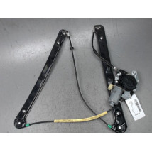MECANISME+MOTEUR LEVE-GLACE AVANT DROIT B.M.W. SERIE 3