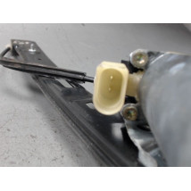 MECANISME+MOTEUR LEVE-GLACE AVANT DROIT B.M.W. SERIE 3