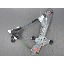 MECANISME LEVE-GLACE ARRIERE GAUCHE PEUGEOT 208