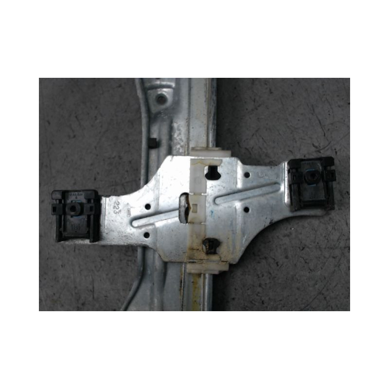 MECANISME LEVE-GLACE ARRIERE GAUCHE PEUGEOT 208
