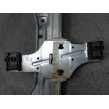 MECANISME LEVE-GLACE ARRIERE GAUCHE PEUGEOT 208