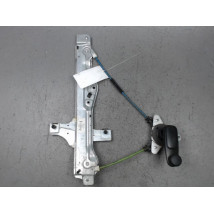 MECANISME LEVE-GLACE ARRIERE GAUCHE PEUGEOT 208