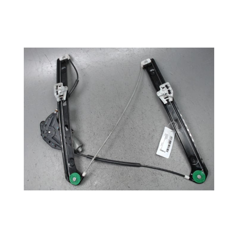MECANISME+MOTEUR LEVE-GLACE AVANT DROIT B.M.W. SERIE 3