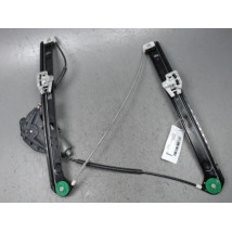 MECANISME+MOTEUR LEVE-GLACE AVANT DROIT B.M.W. SERIE 3