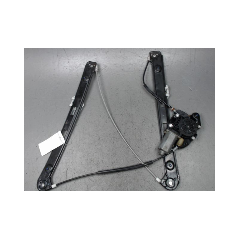 MECANISME+MOTEUR LEVE-GLACE AVANT DROIT B.M.W. SERIE 3