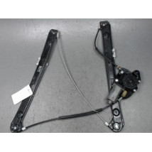 MECANISME+MOTEUR LEVE-GLACE AVANT DROIT B.M.W. SERIE 3