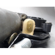 MECANISME+MOTEUR LEVE-GLACE AVANT DROIT B.M.W. SERIE 3