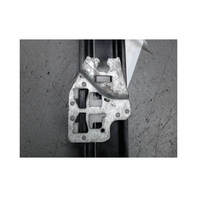 MECANISME+MOTEUR LEVE-GLACE AVANT DROIT B.M.W. SERIE 3