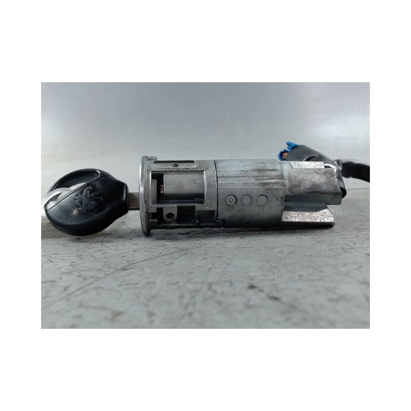 ANTIVOL DE DIRECTION PEUGEOT 206+ 2009-