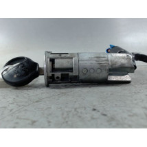 ANTIVOL DE DIRECTION PEUGEOT 206+ 2009-