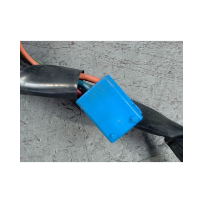 ANTIVOL DE DIRECTION PEUGEOT 206+ 2009-