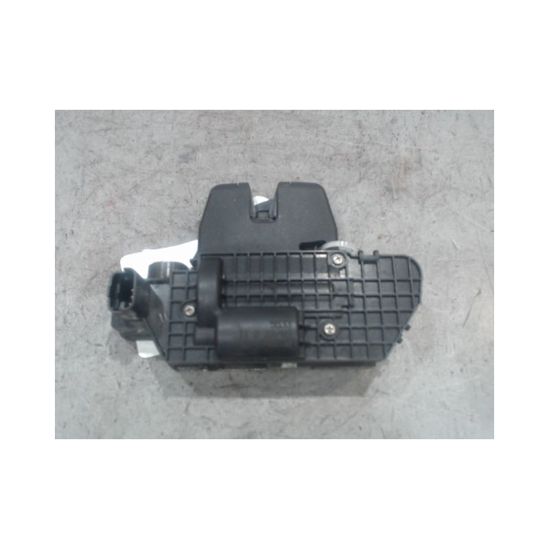 SERRURE HAYON  CITROEN C3