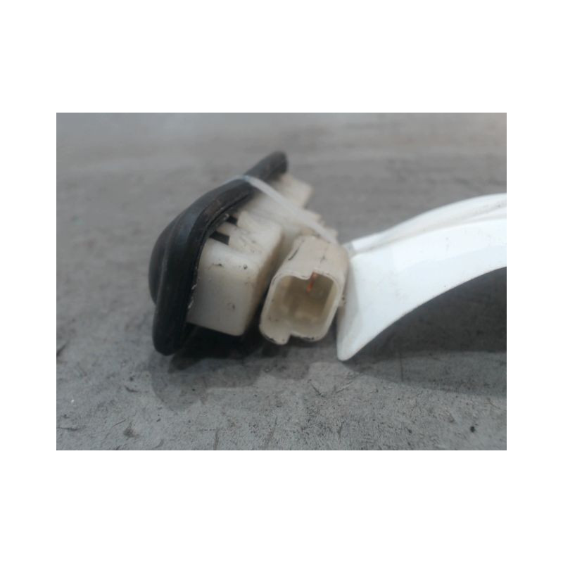 POIGNEE EXTERIEURE HAYON CITROEN DS3