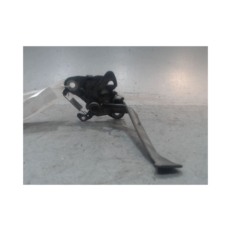 SERRURE CAPOT CITROEN C4