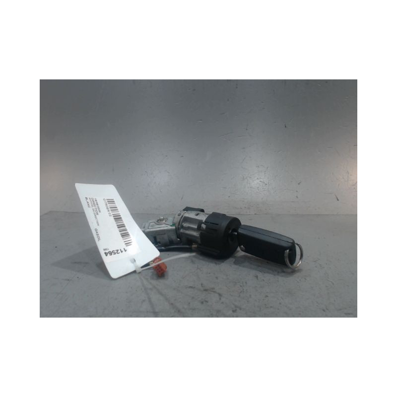ANTIVOL DE DIRECTION CITROEN C2