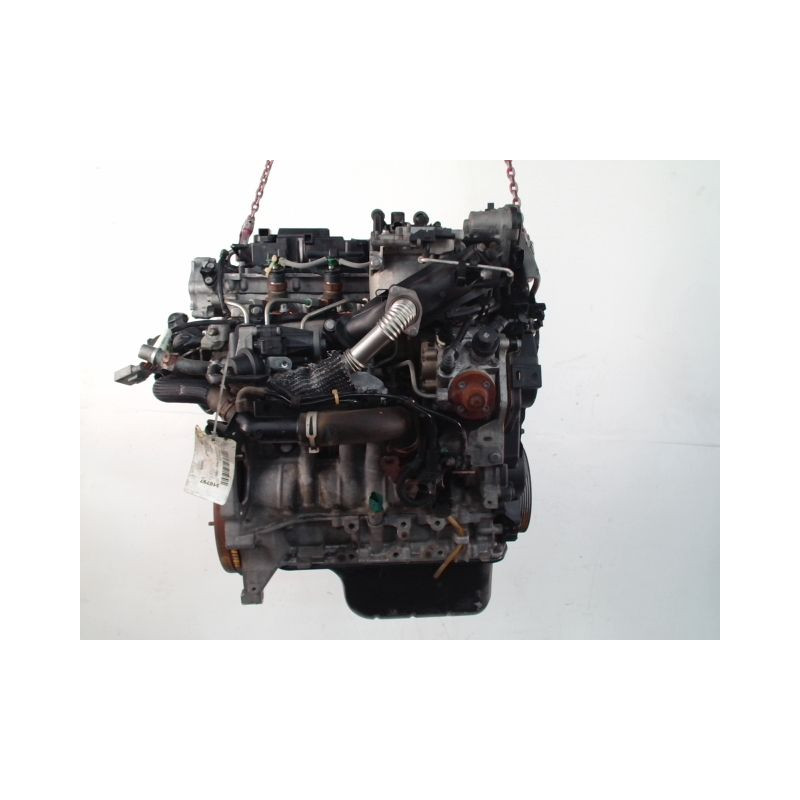 MOTEUR DIESEL CITROEN DS3 Phase 1  2009-2014 