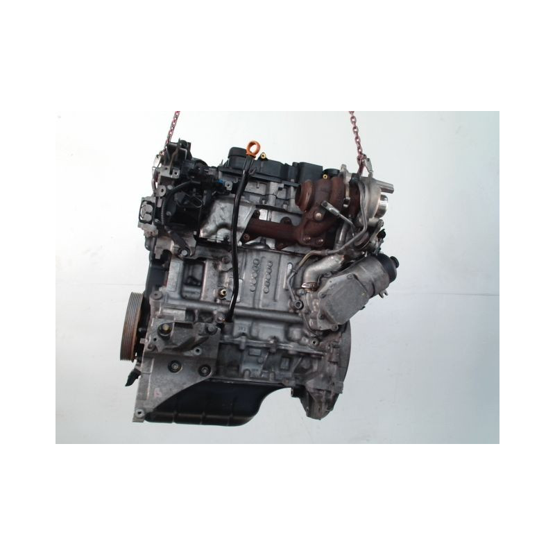MOTEUR DIESEL CITROEN DS3 Phase 1  2009-2014 