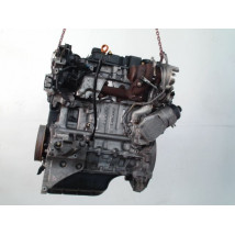 MOTEUR DIESEL CITROEN DS3 Phase 1  2009-2014 