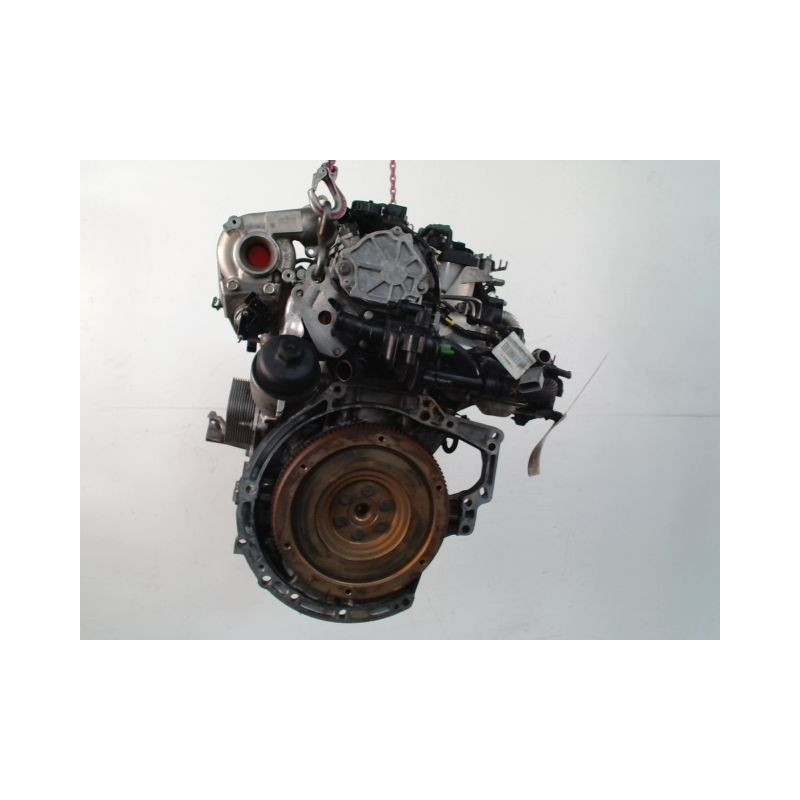 MOTEUR DIESEL CITROEN DS3 Phase 1  2009-2014 