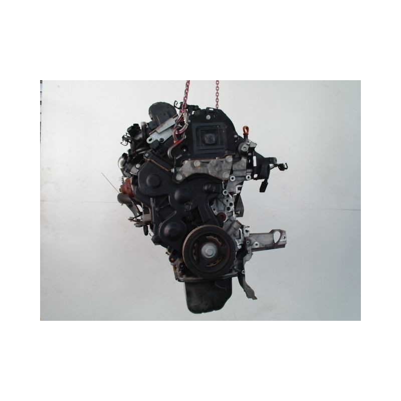 MOTEUR DIESEL CITROEN DS3 Phase 1  2009-2014 