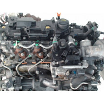 MOTEUR DIESEL CITROEN DS3 Phase 1  2009-2014 