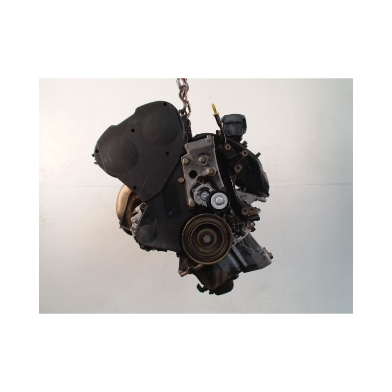 MOTEUR ESSENCE CITROEN XSARA PICASSO MONOSP. 1999-2010 1.8 16V