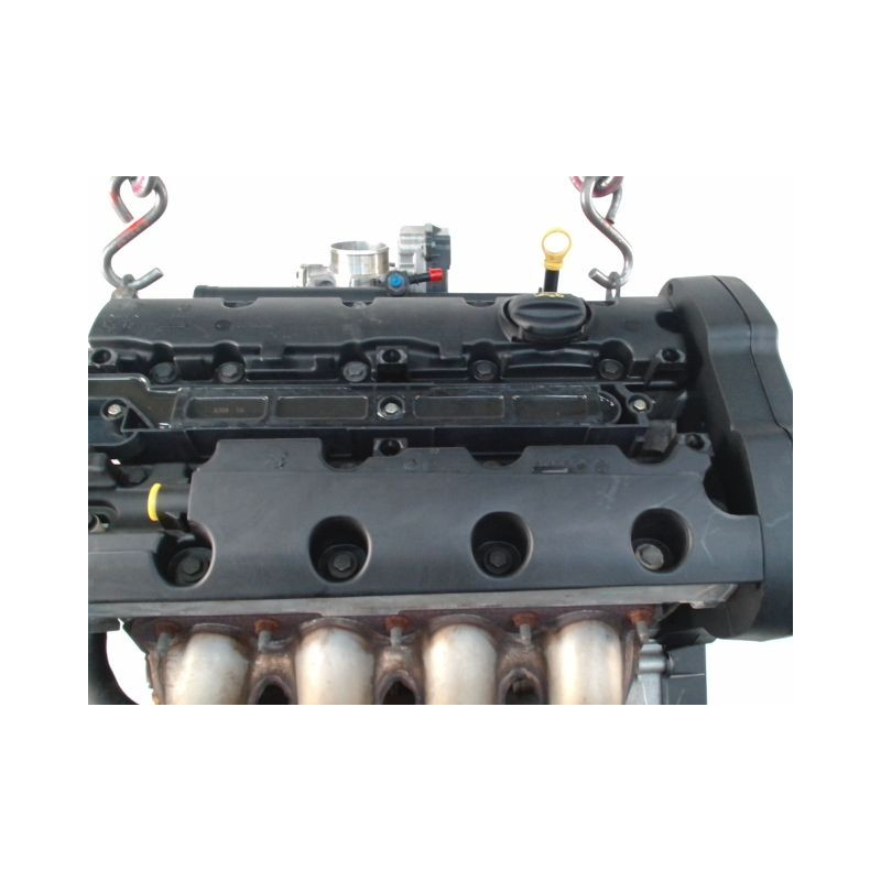 MOTEUR ESSENCE CITROEN XSARA PICASSO MONOSP. 1999-2010 1.8 16V