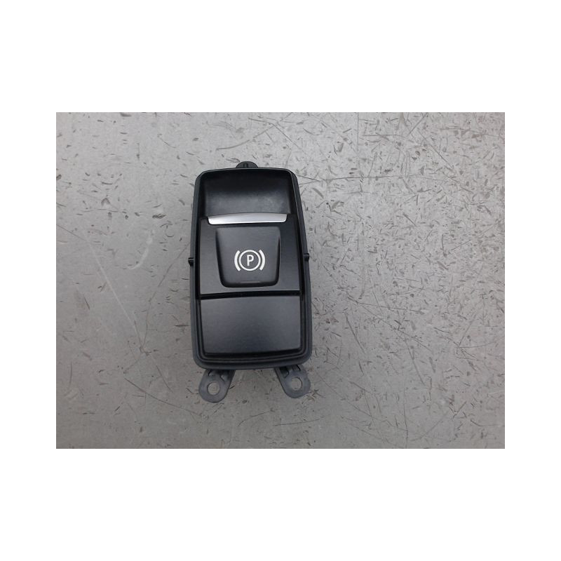 INTERIEUR COMMANDE FREIN A MAIN B.M.W. X1