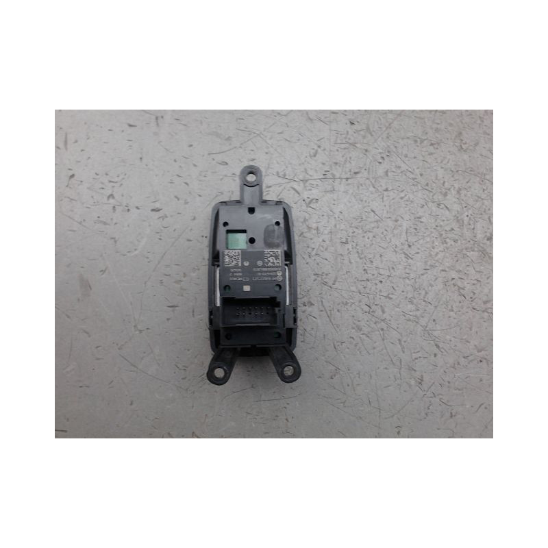 INTERIEUR COMMANDE FREIN A MAIN B.M.W. X1