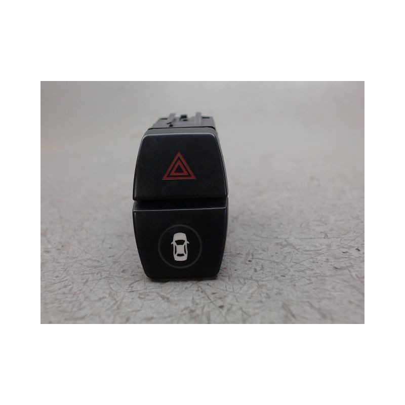 BOUTON DE WARNING B.M.W. X1