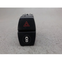 BOUTON DE WARNING B.M.W. X1