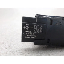 BOUTON DE WARNING B.M.W. X1