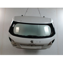 HAYON PEUGEOT 308