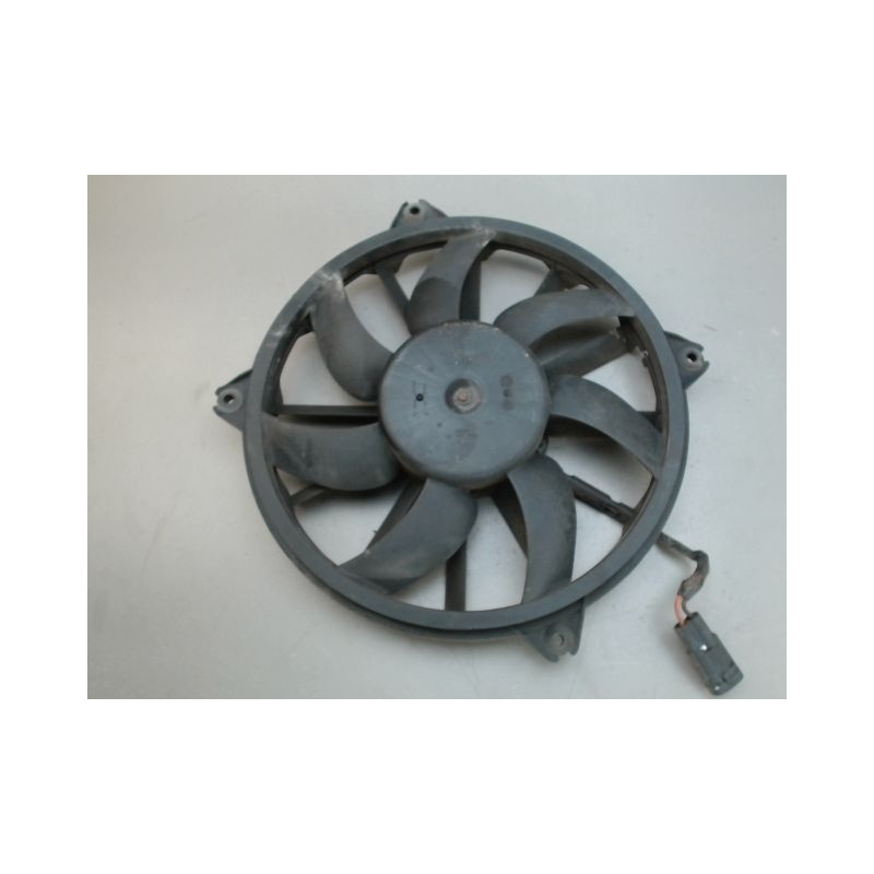 MOTEUR VENTILATEUR RADIATEUR PEUGEOT 307