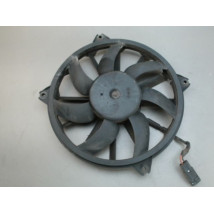 MOTEUR VENTILATEUR RADIATEUR PEUGEOT 307