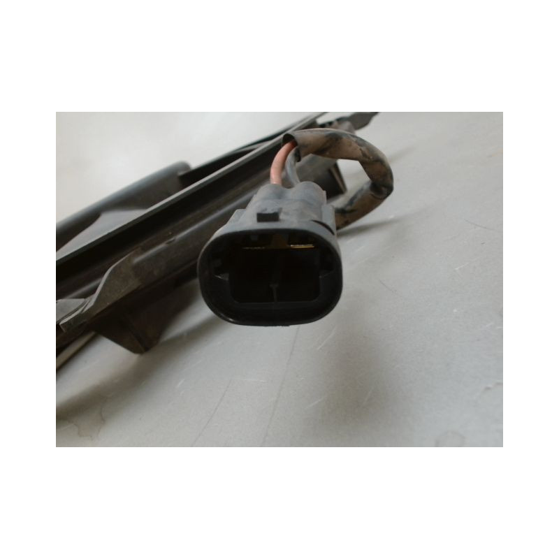 MOTEUR VENTILATEUR RADIATEUR PEUGEOT 307